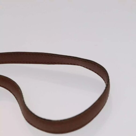 LOUIS VUITTON Monogram Bordeaux 24 Shoulder Bag - Picture 6 of 16